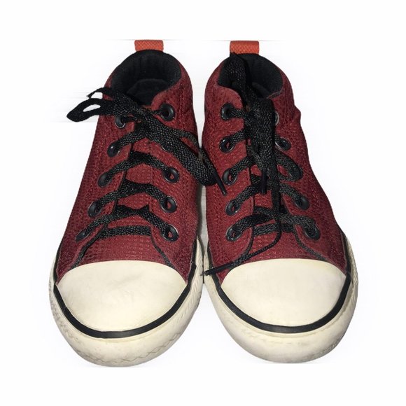 Converse Chuck Taylor All Star Sneakers 1 - Picture 3 of 9